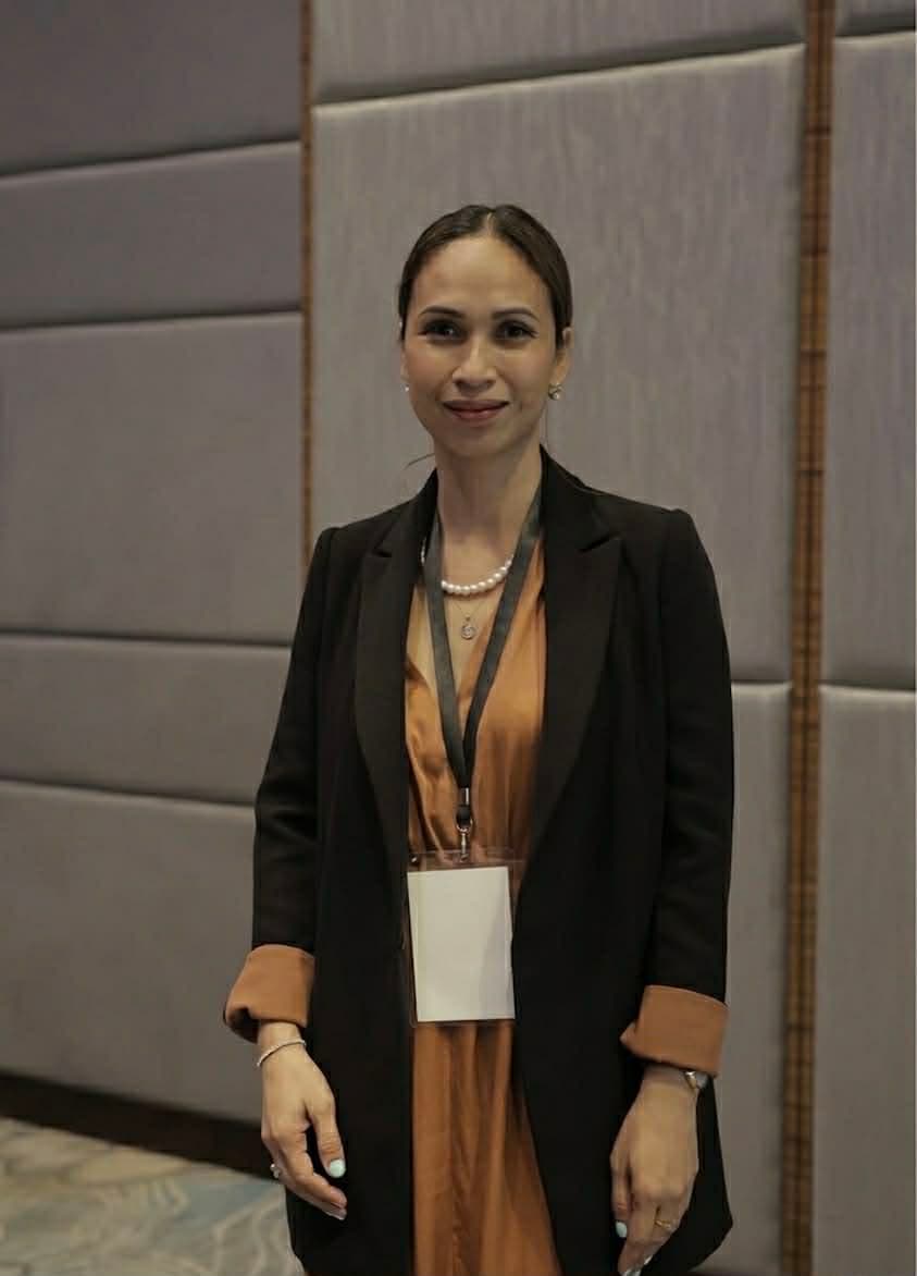 Daisy Bonachita Gilig