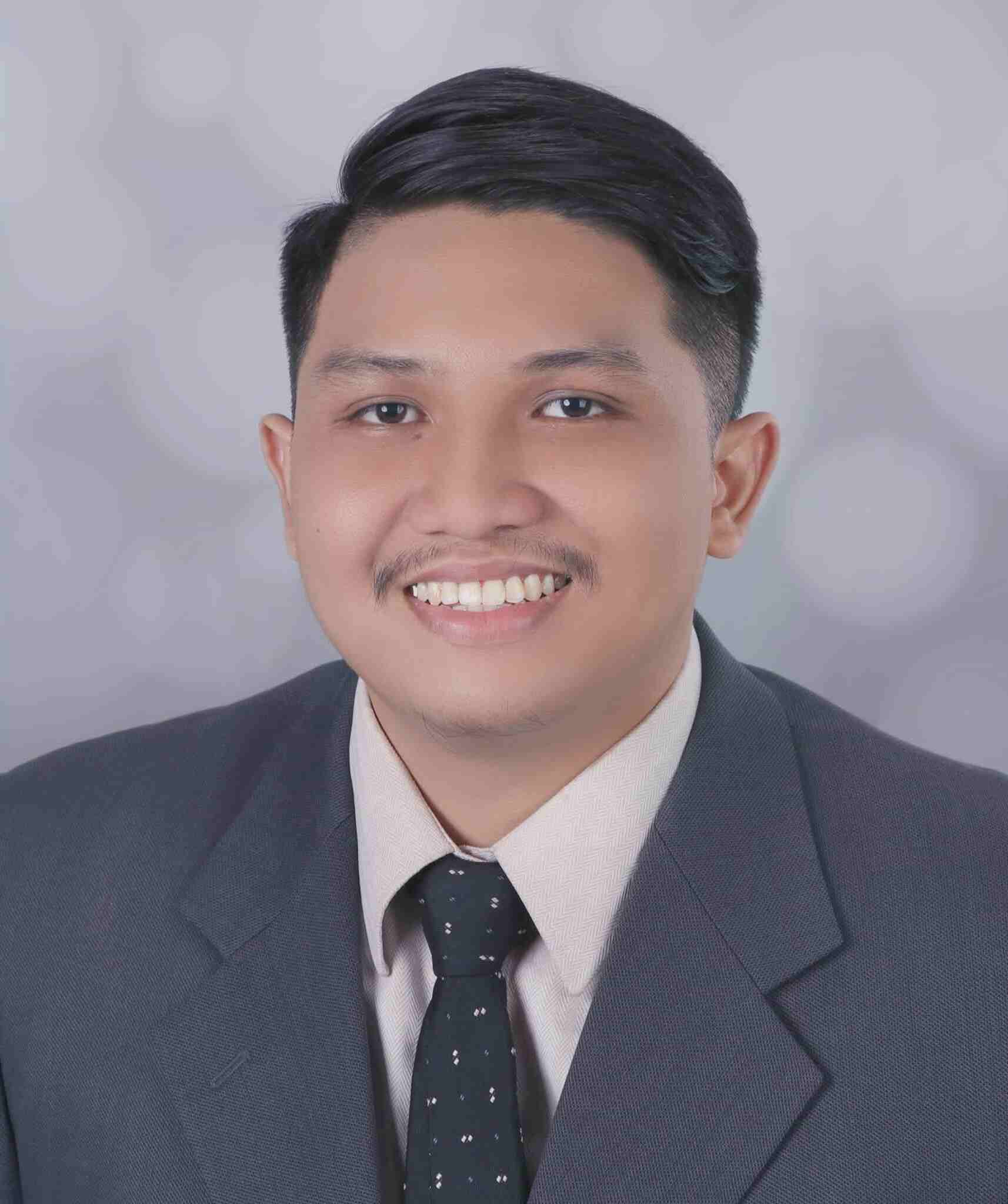 Joshua Torres