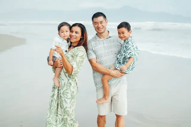 Family success